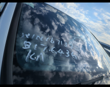 Mercedes Benz GLE-Class 2024