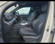 Mercedes Benz GLE-Class 2024