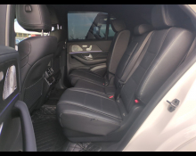 Mercedes Benz GLE-Class 2024