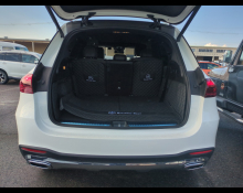 Mercedes Benz GLE-Class 2024