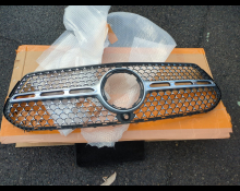 Mercedes Benz GLE-Class 2024