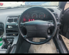 Nissan Fairlady Z 1995