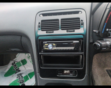 Nissan Fairlady Z 1995