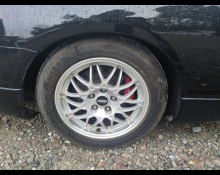 Nissan Fairlady Z 1995