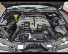 Nissan Fairlady Z 1995