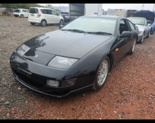 Nissan Fairlady Z 1995