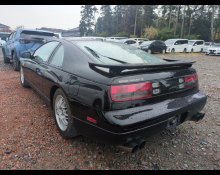 Nissan Fairlady Z 1995