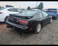 Nissan Fairlady Z 1995