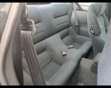 Nissan Fairlady Z 1995