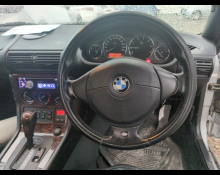 BMW Z3 1999