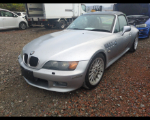 BMW Z3 1999