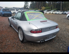 BMW Z3 1999