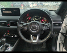 Mazda CX-5 2021