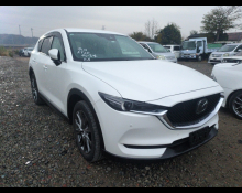 Used Mazda Cx-5 Cars For Sale in Japan