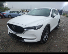 Mazda CX-5 2021
