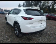 Mazda CX-5 2021