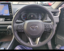 Toyota RAV4 2022