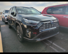 Used Toyota Rav4 Cars For Sale in Japan