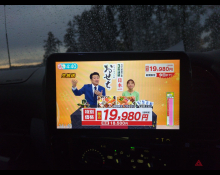 Toyota Land Cruiser 100 2002