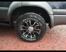 Toyota Land Cruiser 100 2002