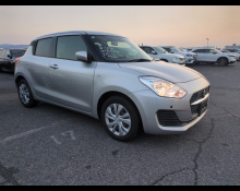 Used Suzuki Swift Cars For Sale in Japan