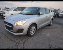 Suzuki Swift 2021