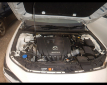 Mazda Mazda3 Sedan 2021