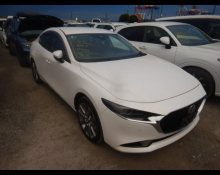 Mazda Mazda3 2021 For Sale and Price