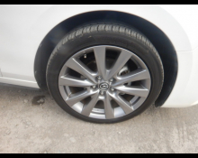 Mazda Mazda3 Sedan 2021