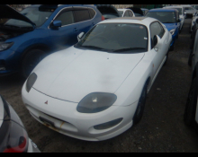 Mitsubishi FTO 1995