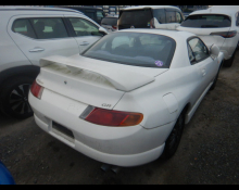 Mitsubishi FTO 1995