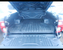 Toyota Hilux 2022