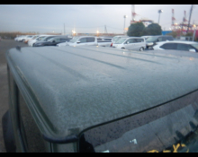 Suzuki Jimny Sierra 2024