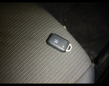 Suzuki Jimny Sierra 2024