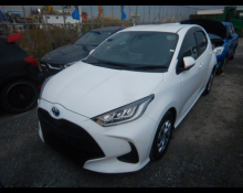 Toyota Yaris 2023