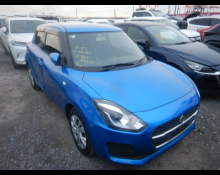 Used Suzuki Swift Cars For Sale in Japan