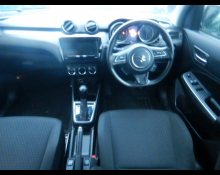 Suzuki Swift 2021