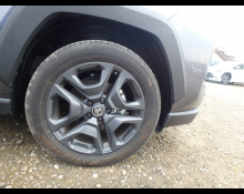 Toyota RAV4 2022