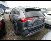 Toyota RAV4 2022