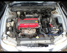 Mitsubishi Lancer 1999