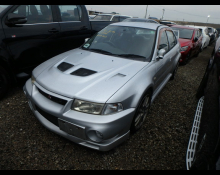 Mitsubishi Lancer 1999