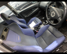 Mitsubishi Lancer 1999