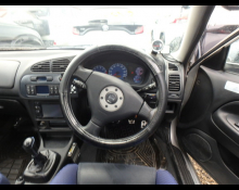 Mitsubishi Lancer 1999