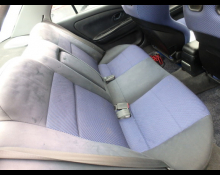 Mitsubishi Lancer 1999