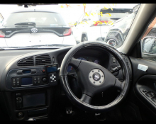 Mitsubishi Lancer 1999