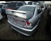 Mitsubishi Lancer 1999