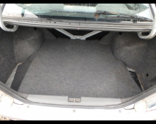 Mitsubishi Lancer 1999