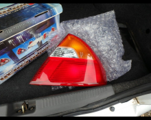 Mitsubishi Lancer 1999