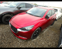 Mazda Mazda2 2021