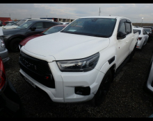 Toyota Hilux 2023